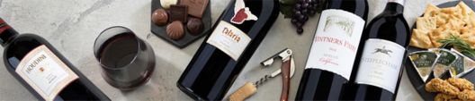merlot gifts