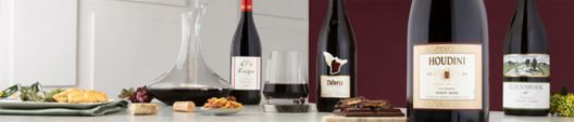 pinot noir gifts