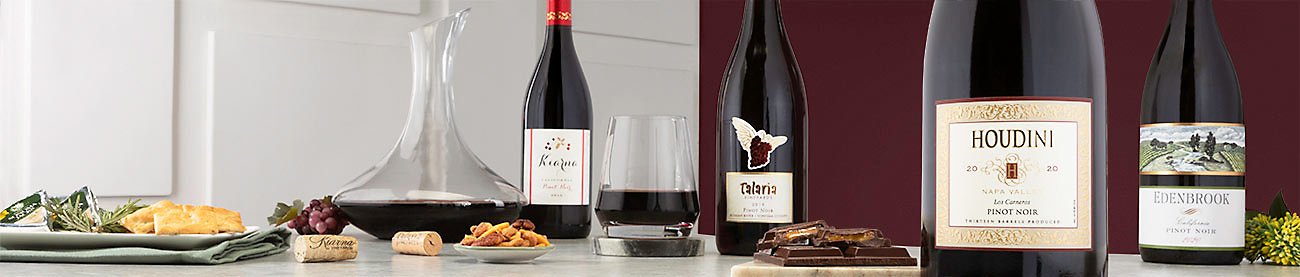 pinot noir gifts