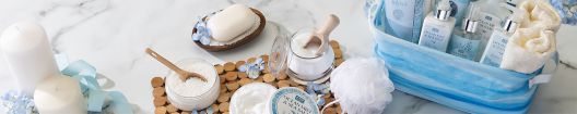 spa gift baskets