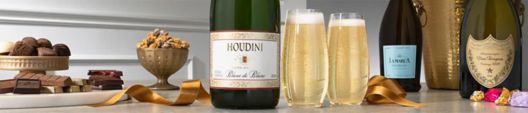 champagne gifts