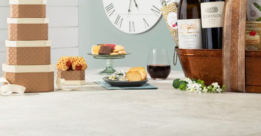 Discounted Gift Baskets And Gifts On Sale category link