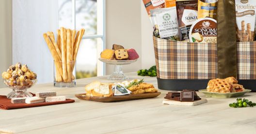 Free Shipping category link