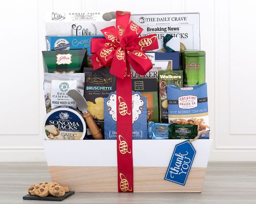 Personalized Gifts Banner