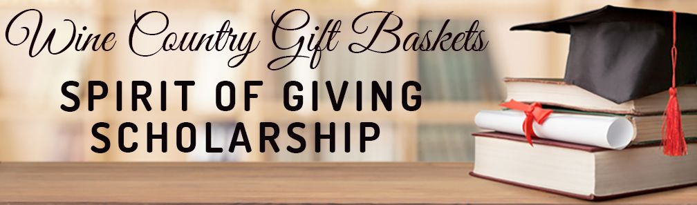 Spirit of Giving Scholarship