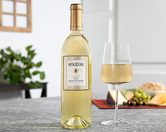 Houdini Napa Valley Sauvignon Blanc 1 Bottle