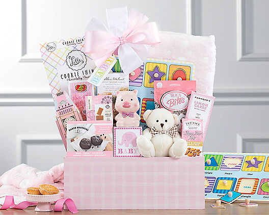 Baby Gift Idea, DIA Gifts Packing idea for Baby Girl, Gifts for Babies