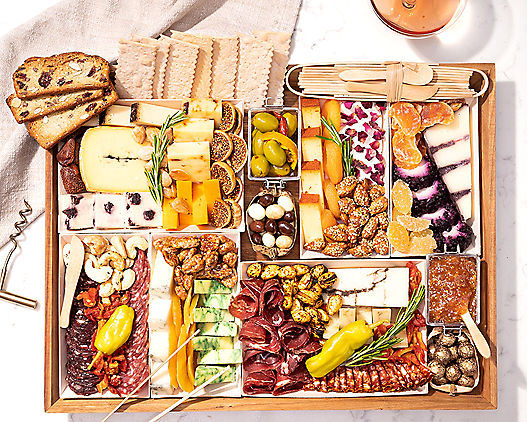 Cheese Board Gift  Boards - Boarderie