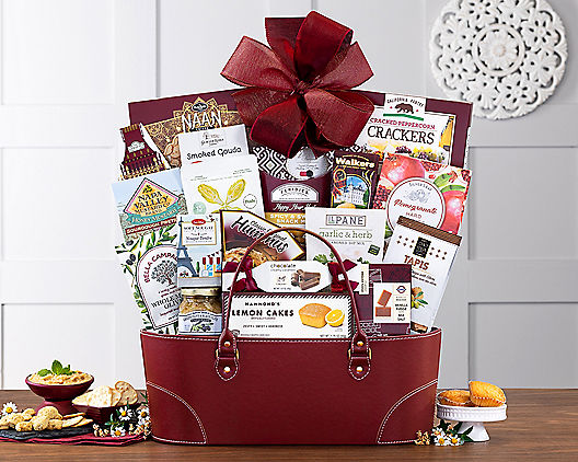 Celebrate Diwali in Style with JW Marriott's Exclusive Hamper designed by  Manish Malhotra