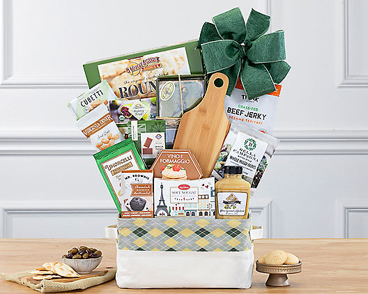 Sports Gift Baskets for sale