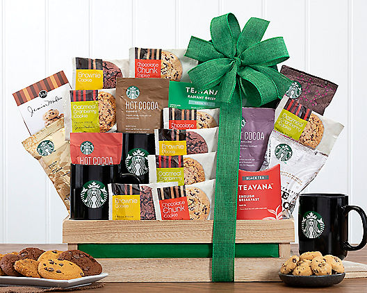 Pour Over Coffee – Celebrations Gift Baskets
