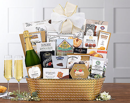 The 10 Best Engagement Gift Boxes  Baskets