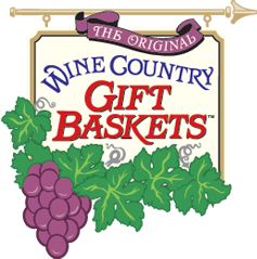 Winecountrygiftbaskets logo